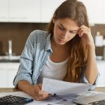 How do I manage my finances during divorce?