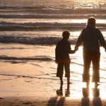 Summer Vacation Tips for Divorced Parents