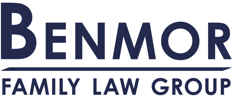 Benmor Logo