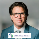 The Alternative Dispute Resolution Institute of Ontario